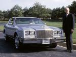 Buick Riviera 1979 года